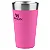 Copo Stanley Térmico Beer Pink Azalea 473 ml - Personalizado - Imagem 2