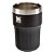 Copo Térmico Stanley Beer Tumbler Happy Hour Preto Foundry Black 384 ml - Personalizado - Imagem 2