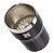 Copo Térmico Stanley Beer Tumbler Happy Hour Preto Foundry Black 384 ml - Personalizado - Imagem 4