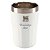 Copo Térmico Stanley Beer Tumbler Happy Hour Branco Pale Stone 384 ml - Personalizado - Imagem 1