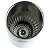 Copo Térmico Stanley Beer Tumbler Happy Hour Branco Pale Stone 384 ml - Personalizado - Imagem 5