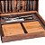Kit Churrasco Tramontina Polywood Personalizado - 15 Peças KE TR21198970 - Imagem 3