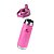 Garrafa Térmica Flip Straw Stanley Pink 651 ml - Personalizada - Imagem 3