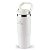 Garrafa Térmica Tumbler Flip Straw Stanley Rose Quartz 887 ml - Personalizada - Imagem 2