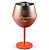 Taça Térmica Cocktail Glass Stanley Laranja Tigerlily Haze 414 ml - Personalizada - Imagem 1