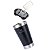 Copo Stanley Térmico com Tampa  Preto 473 ml - Personalizado - Imagem 3
