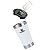 Copo Stanley Térmico com Tampa  Branco 473 ml - Personalizado - Imagem 3