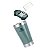 Copo Stanley Térmico com Tampa  Verde 473 ml - Personalizado - Imagem 3