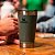 Copo Stanley Térmico com Tampa  Verde 473 ml - Personalizado - Imagem 4
