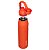 Garrafa Térmica Aerolight Fast Flow Stanley Laranja Tigerlily 1,1L - Personalizada - Imagem 3