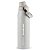 Garrafa Térmica Aerolight Fast Flow Stanley Cinza Ash 1,1L - Personalizada - Imagem 1
