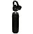 Garrafa Térmica Aerolight Fast Flow Stanley Preta Matte Black 1,1L - Personalizada - Imagem 2