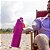 Garrafa Térmica Aerolight Fast Flow Stanley Pink Vivid Violet 1,1L - Personalizada - Imagem 4