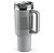 Quencher Térmico Stanley Cinza Protour Ash Fade 1,18L - Personalizado - Imagem 3