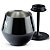 Taça Térmica Cocktail Glass Stanley Preta Black Gloss 414 ml - Personalizada - Imagem 4