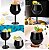 Taça Térmica Importada 414 ml Personalizada - Imagem 5