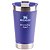 Copo Stanley Térmico com Tampa Azul 473 ml - Personalizado - Imagem 1