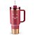 Quencher Térmico Stanley Bordô Gilded Pomegranate 1,18L - Personalizado - Imagem 1