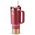Quencher Térmico Stanley Bordô Gilded Pomegranate 1,18L - Personalizado - Imagem 2