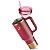 Quencher Térmico Stanley Bordô Gilded Pomegranate 1,18L - Personalizado - Imagem 3