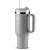 Quencher Térmico Stanley Cinza Ash 1,18L - Personalizado - Imagem 2