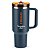 Quencher Térmico Stanley Azul Protour Twilight 1,18L - Personalizado - Imagem 1