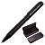 Caneta Crown Black Vitton - Personalizada - Imagem 1