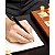 Caneta Crown Black Vitton - Personalizada - Imagem 4