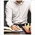 Caneta Crown Personalizada Black Bull - Imagem 3