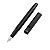 Caneta Crown Personalizada Black Vitton Tinteiro - Imagem 2