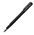 Caneta Crown Personalizada Black Vitton Tinteiro - Imagem 1
