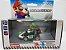 Miniatura Mario Kart - Luigi - Escala 1/43 - Carrera - Imagem 1
