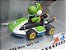 Miniatura Mario Kart - Yoshi - Escala 1/43 - Carrera - Imagem 2