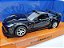 Miniatura Chevrolet Corvette C6-R Preto - Hot Wheels - Escala 1/32 C/ Luz e Som - Imagem 3