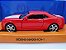 Miniatura Chevrolet Camaro Vermelho - Hot Wheels - Escala 1/32 C/ Luz e Som - Imagem 3