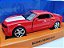 Miniatura Chevrolet Camaro Vermelho - Hot Wheels - Escala 1/32 C/ Luz e Som - Imagem 2
