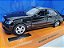 Miniatura Mercedes-Benz E 63 AMG Preta - Hot Wheels - Escala 1/32 C/ Luz e Som - Imagem 3