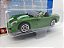 Miniatura Shelby Series One Verde - Escala 1/43 - Burago - Imagem 3