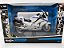 Miniatura Yamaha FJR1300A - Versão Policia Francesa - 1/18 - Maisto Authority Police Motorcycles - Imagem 1