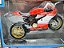 Miniatura Ducati 1199 Superleggera 2014 - Escala 1/18 - Maisto Fresh Metal - Imagem 2