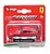 Miniatura Ferrari F40 Competizione - Escala 1:64 - Bburago Race e Play - Imagem 1