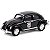 Miniatura Classic Volkswagen Beetle  - Escala 1/64 - Greenlight #285 Carrera Panamericana 3 - Imagem 2
