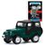 Miniatura 1970 Jeep CJ-5 - Escala 1/64 - Greenlight Garbage Pail Kids 2 - Imagem 2