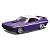 Miniatura 1970 Dodge Challenger R/T - Escala 1/64 - BBurago - Imagem 2