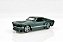 Miniatura 1967 Ford Mustang GT - Escala 1/64 - BBurago - Imagem 2