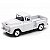 Miniatura Chevrolet Stepside - Escala 1/64 - California Minis - Imagem 2