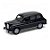 Miniatura Austin Fx4 London Taxi - Escala 1/64 - California Minis - Imagem 2