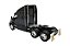 Miniatura Caminhão Kenworth T2000 Preto -  Escala1:32 - Welly - Imagem 3