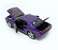 Miniatura Dodger Challenger Concept 2006 Roxo - Escala1/18 - Maisto Premiere - Imagem 4