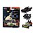 Jada Toys Nano Pack - Batman: The Classic TV Series - 3 miniaturas - Imagem 2